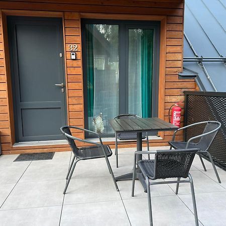 3 Apartmany Ski Jasna Demänovská Dolina Exterior foto