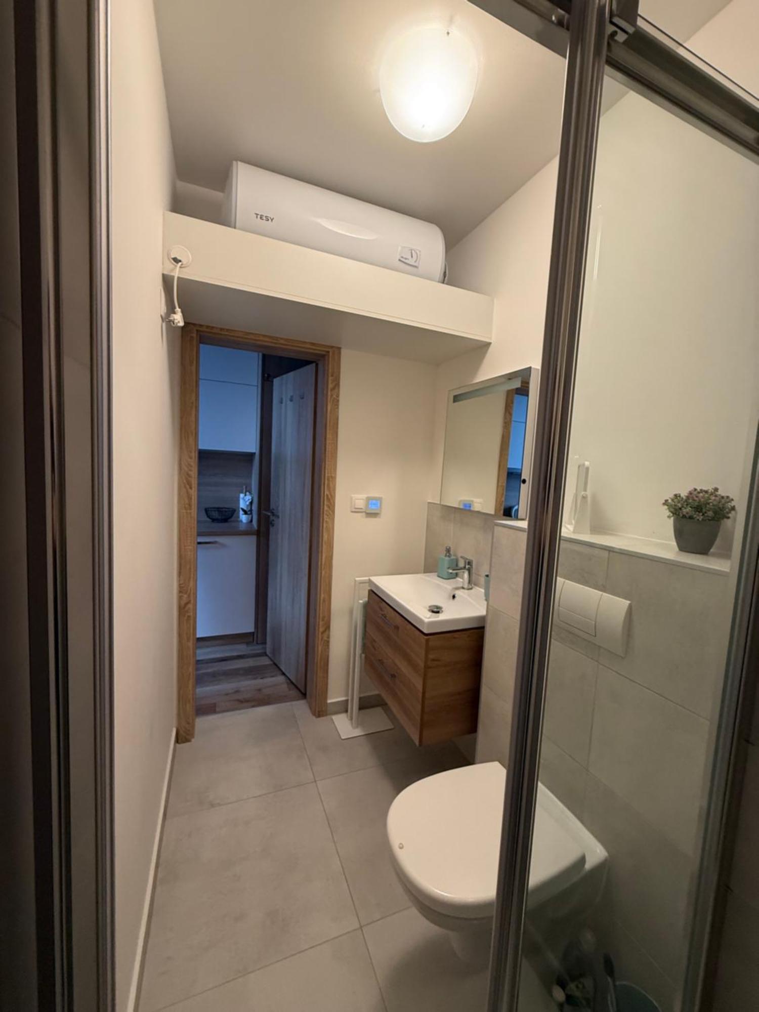 3 Apartmany Ski Jasna Demänovská Dolina Exterior foto